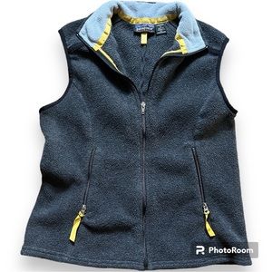 Women’s Patagonia vest